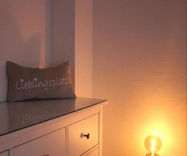 Apart-smutje * Stick