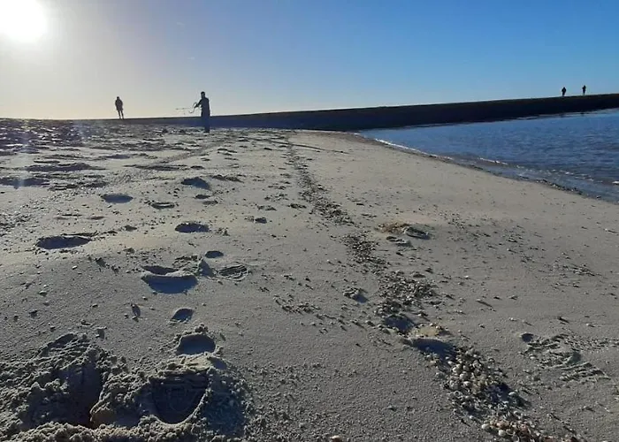 Apartman Apart-smutje