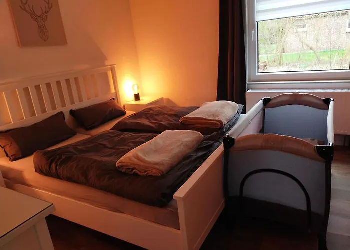 Appartement Apart-smutje