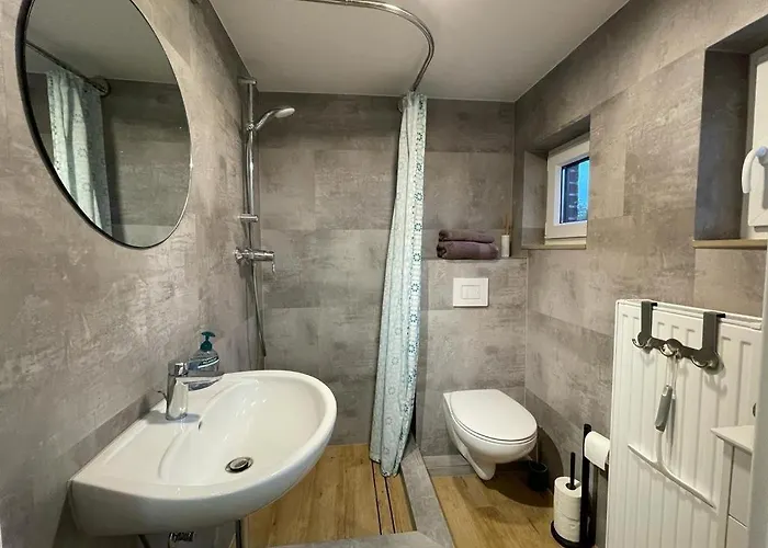 Apartman Apart-smutje *