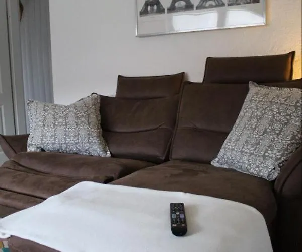 Apart-smutje Apartman