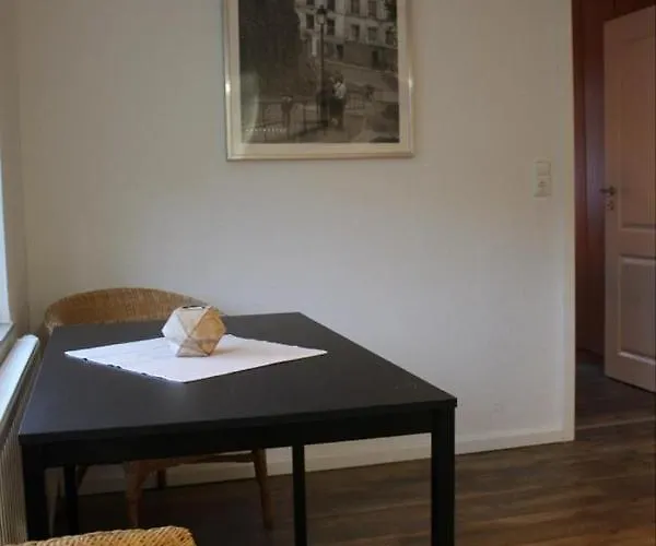 Apartman Apart-smutje *