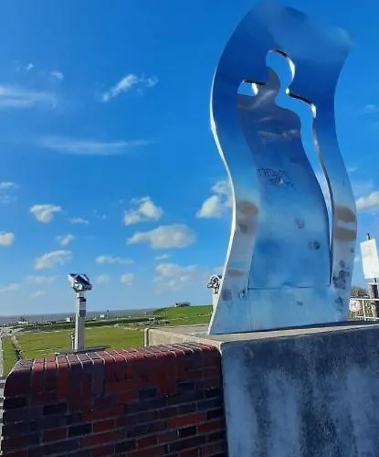 Apart-smutje Apartman Stick