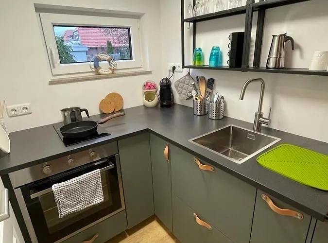 Apartman Apart-smutje