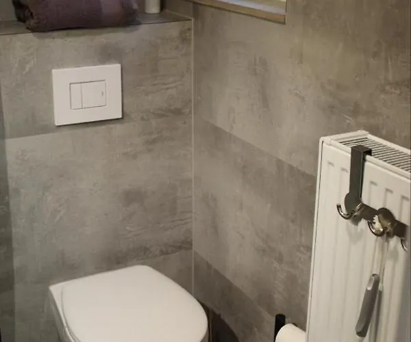 Apart-smutje Apartman Stick